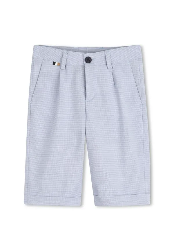 Церемониальные шорты Boss Kidswear, Medium Grey