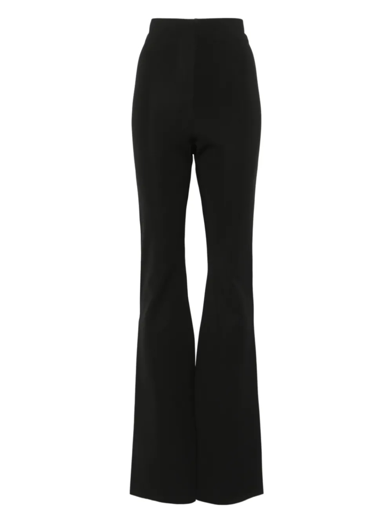 

Брюки Dirt Bolan Rick Owens Lilies, черный