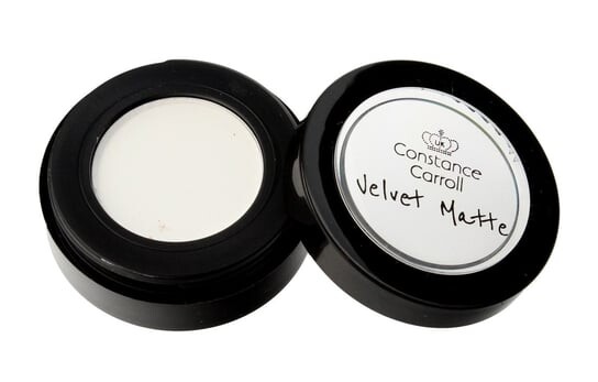 

Констанс Кэрролл, Velvet Matte Mono, тени для век 01, Constance Carroll