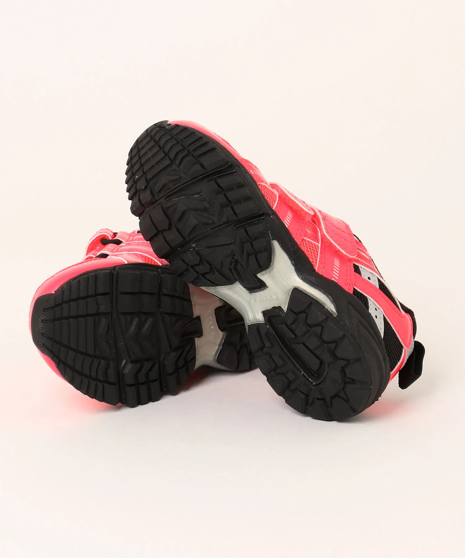 Детские кроссовки ASICS KIDS GD.RUNNER MINI MG 4 — фото 3
