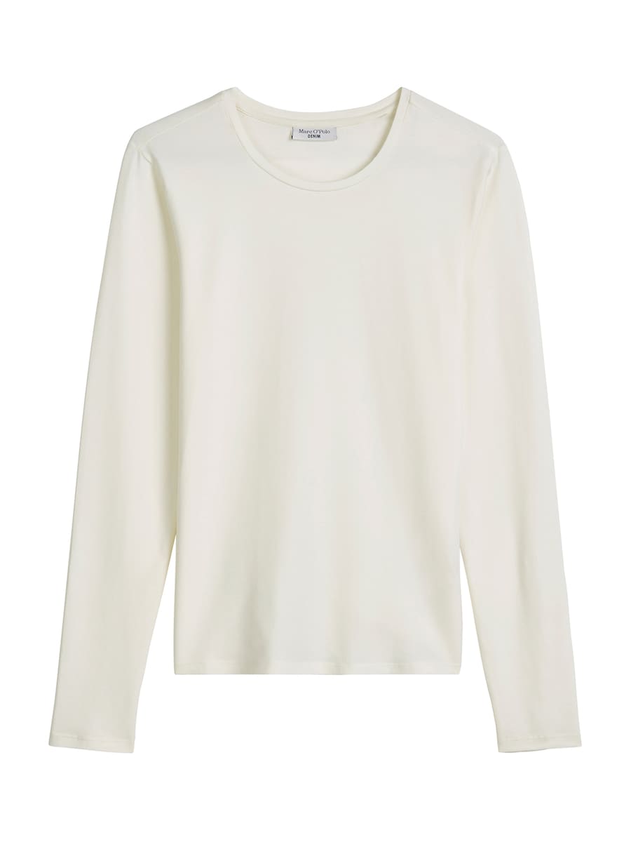 

Рубашка Marc O'Polo DENIM, белый