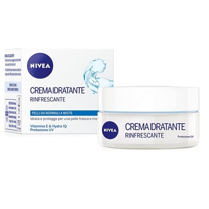 

NIVEA Acqua Увлажняющий крем для лица 50 мл