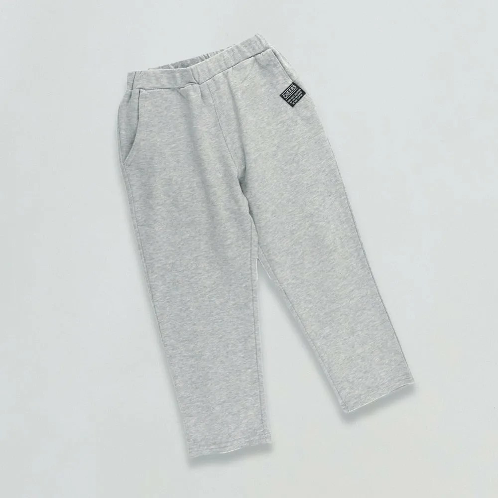 Длинные брюки мягкого кроя Branshes, Heather Gray