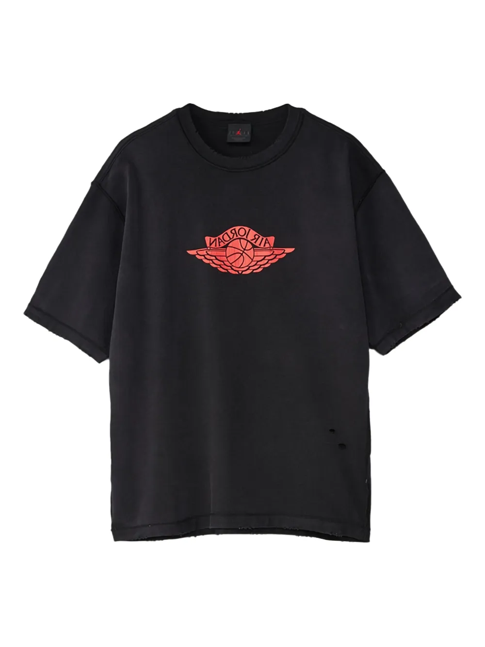 

Футболка Rare Air Jordan, черный