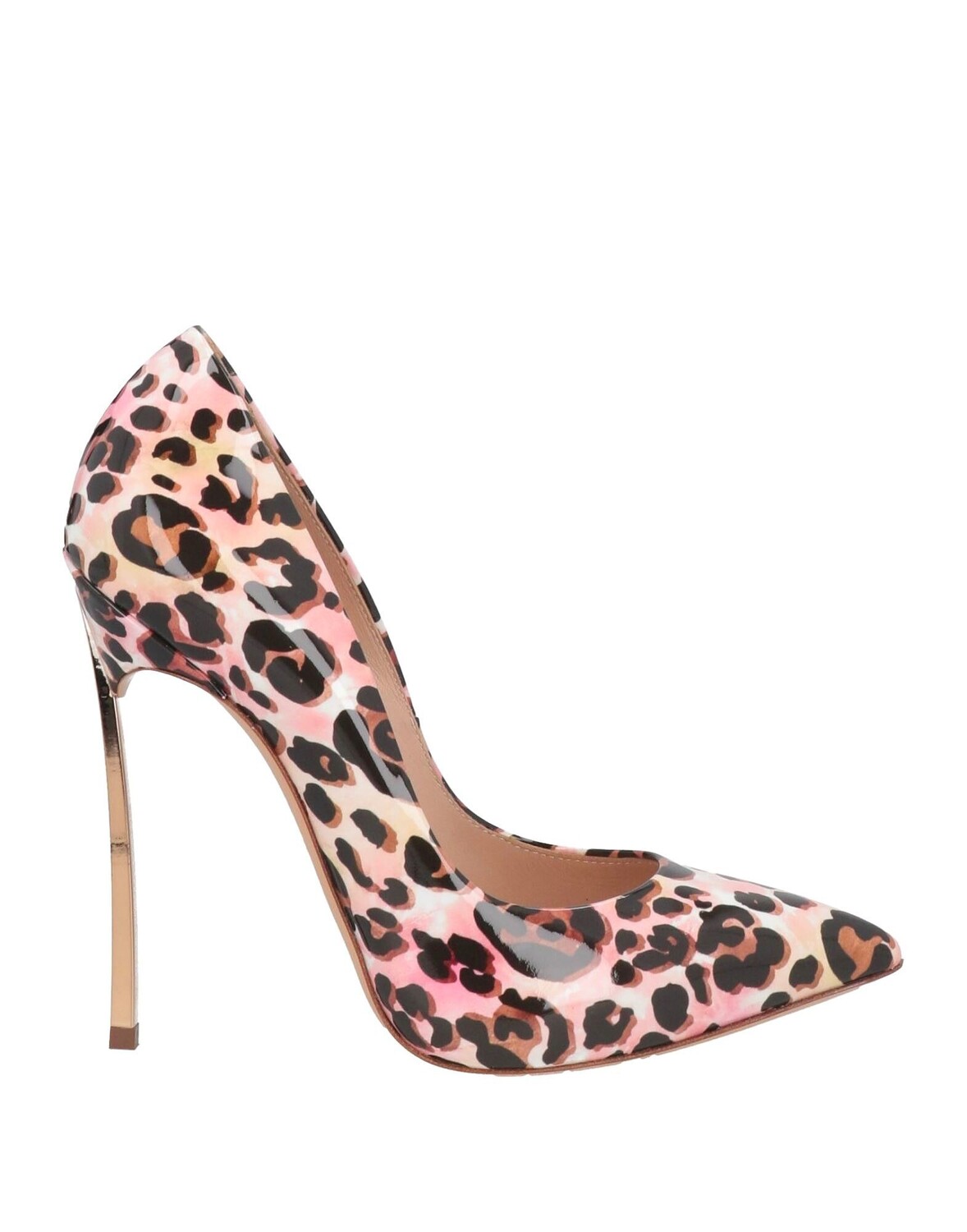 

Туфли Casadei, розовый