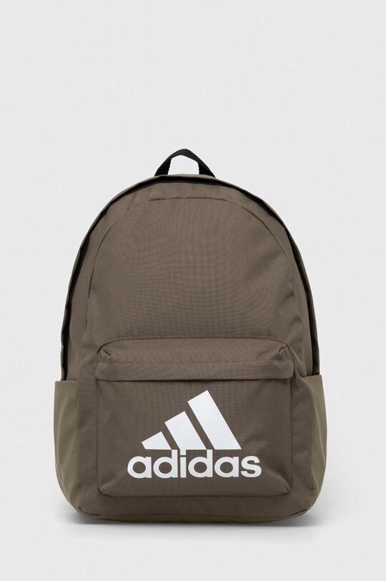 

Рюкзак adidas, зеленый