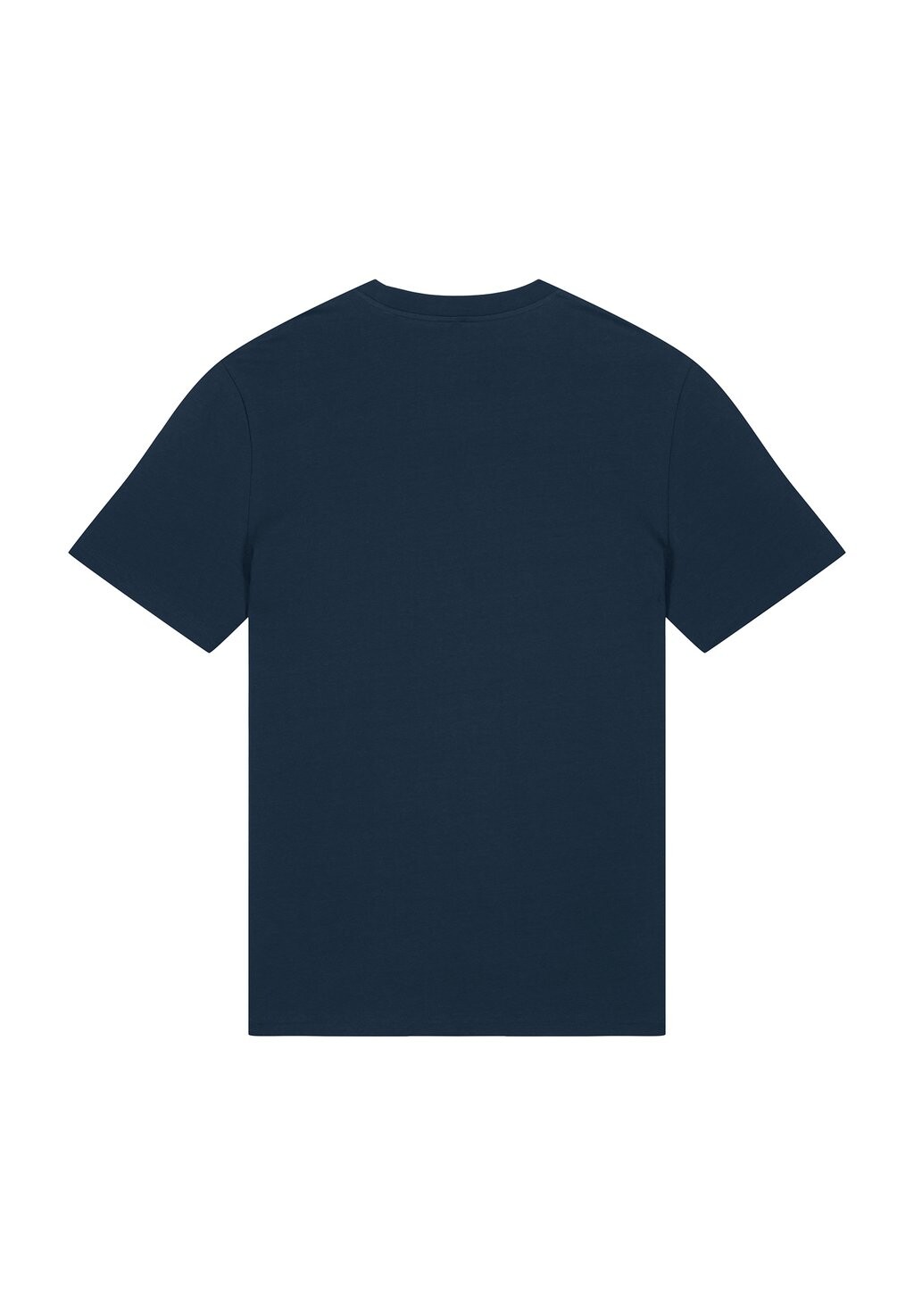 

Футболка с принтом ASTRONAUT watapparel, темно-синий