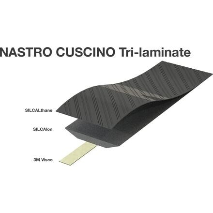 

Лента для бара Nastro Cuscino Silca, белый