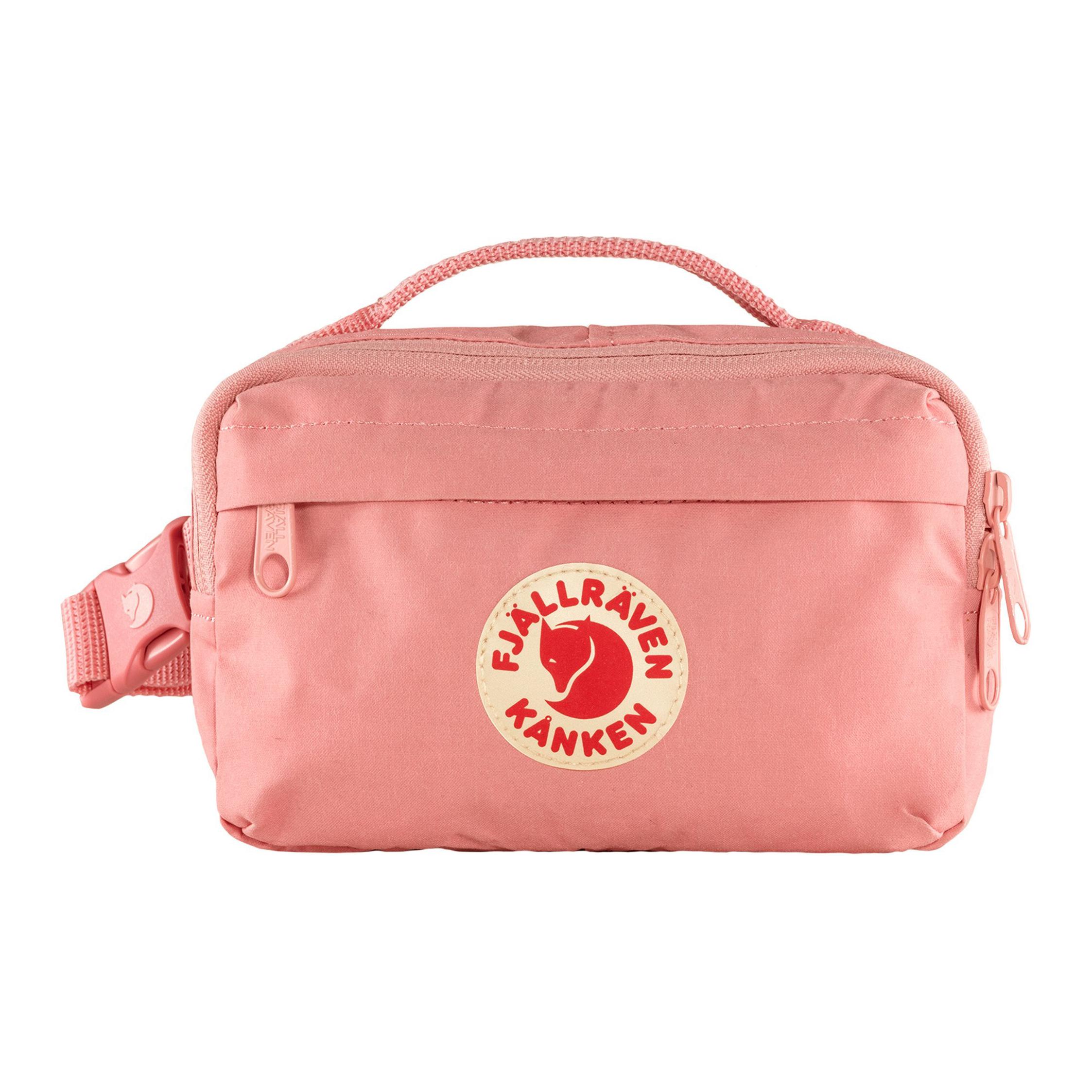 

Fjallraven Рюкзак Kanken 2L Outdoor женский, Pink
