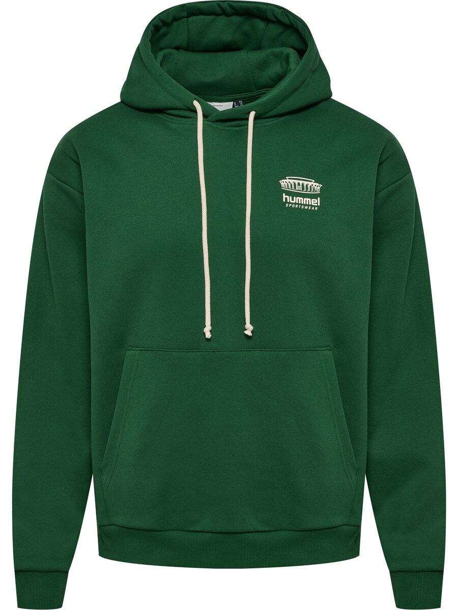 

Толстовка Hummel, цвет Fir