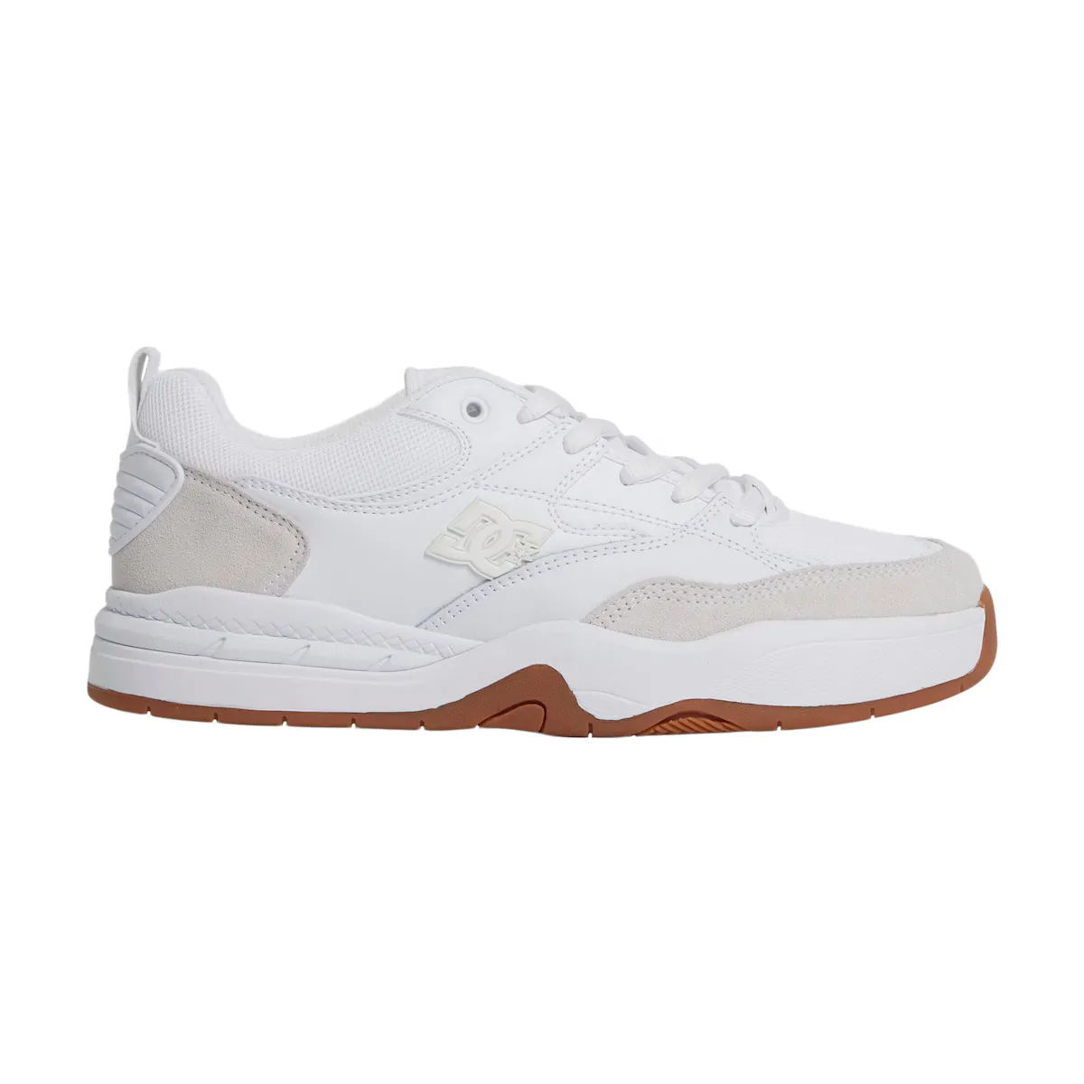 

DC Ascend Мужские кроссовки DC Shoes, белый