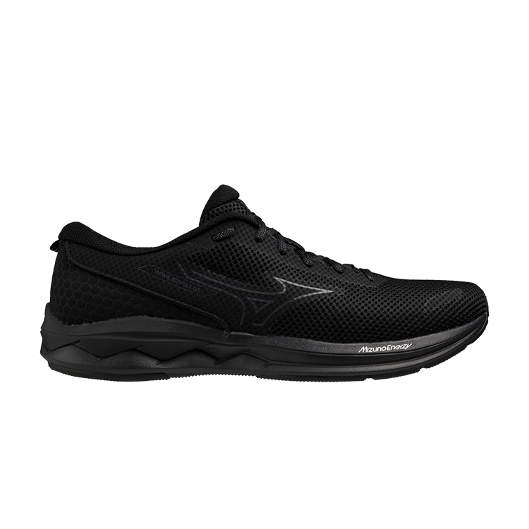 

Кроссовки Wave Revolt 3 'Black Grey', черный