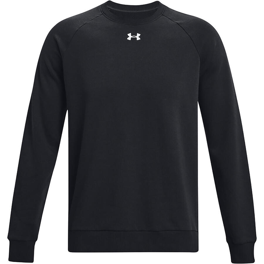 

UNDER ARMOUR Мужская толстовка UNDER ARMOR UA RIVAL FLEECE CREW