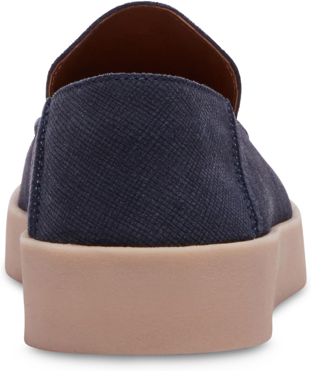Мужские оксфорды Steve Madden Maizen, темно-синий — фото 3