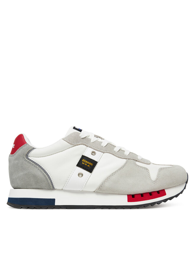 

Кроссовки S5Queens01 Blauer, белый