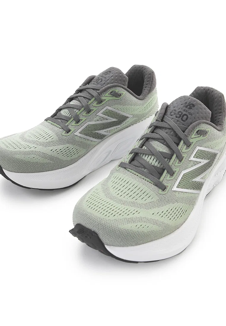 Кроссовки мужские спортивные, модель 880 New Balance — фото 2
