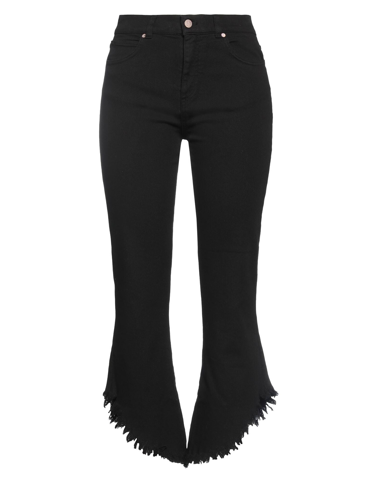 

Джинсы Kaos, черный