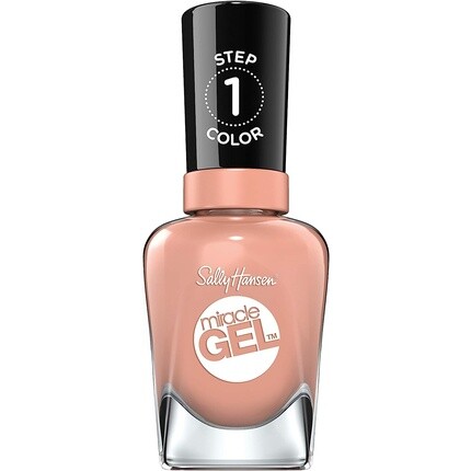 

Miracle Gel 184 Frill Seeker 14,7мл, Sally Hansen