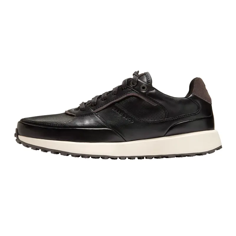

COLE HAAN Легкие низкие повседневные туфли мужские черные