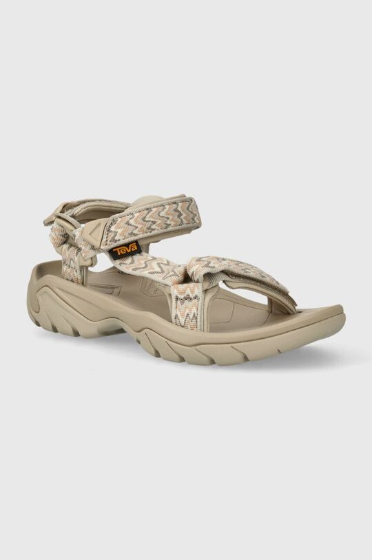 

Сандалии Terra Fi Universal Teva, бежевый