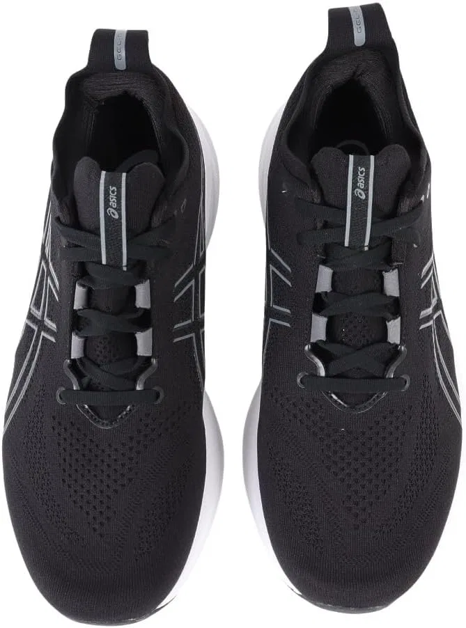 Кроссовки ASICS Herren Contend 9 PsSneaker, Black Graphite Grey — фото 2