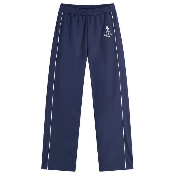 

Спортивные брюки Vendome Sporty & Rich, белый