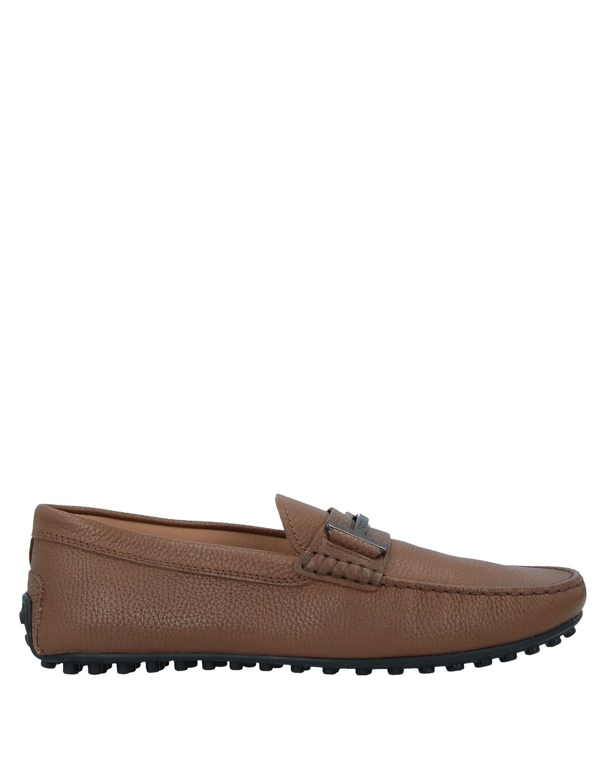 

Лоферы Tod'S, хаки