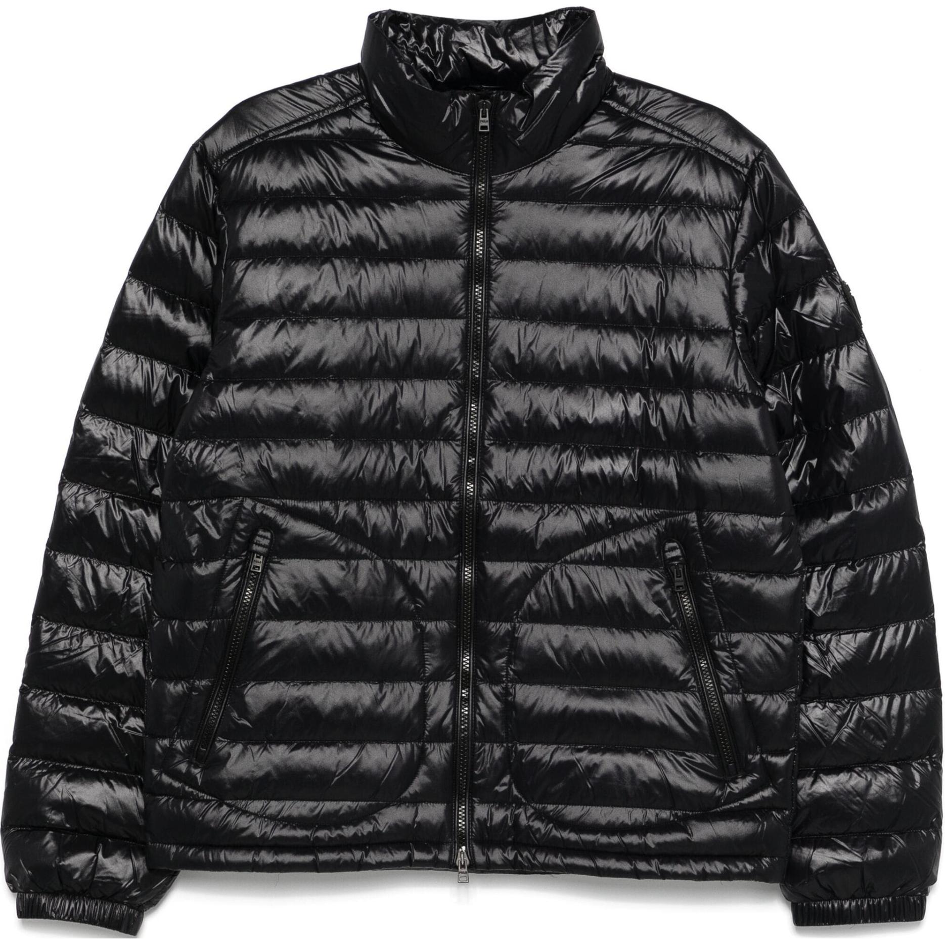 

Polo Ralph Lauren Стюарт Пуховик, Black