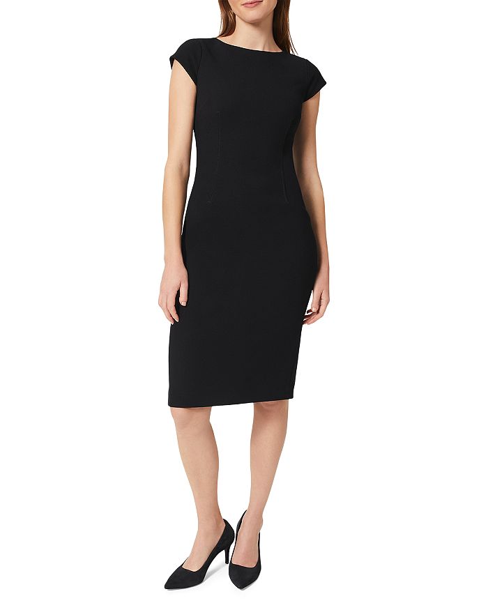 

Платье Мии HOBBS LONDON, синий