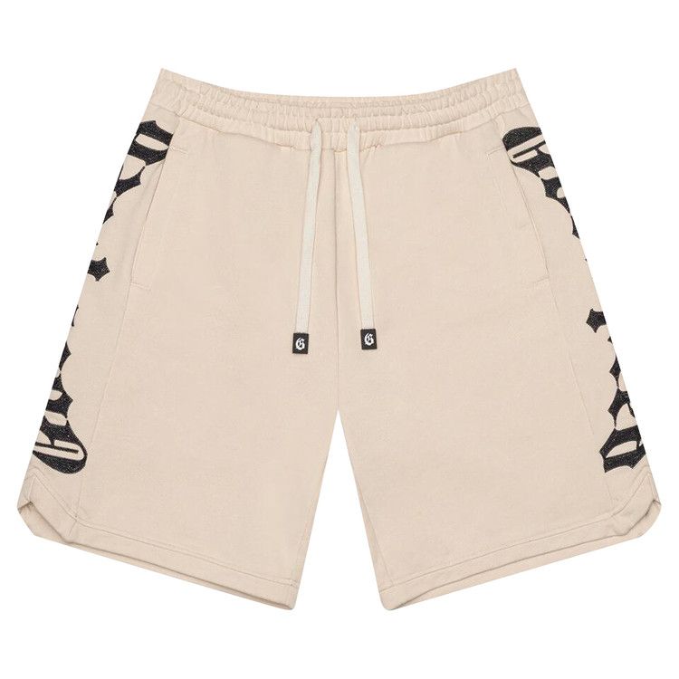

Шорты Godspeed Courtside Shorts, Bone