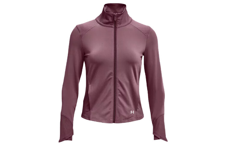 

Женская куртка Under Armour, цвет Purple