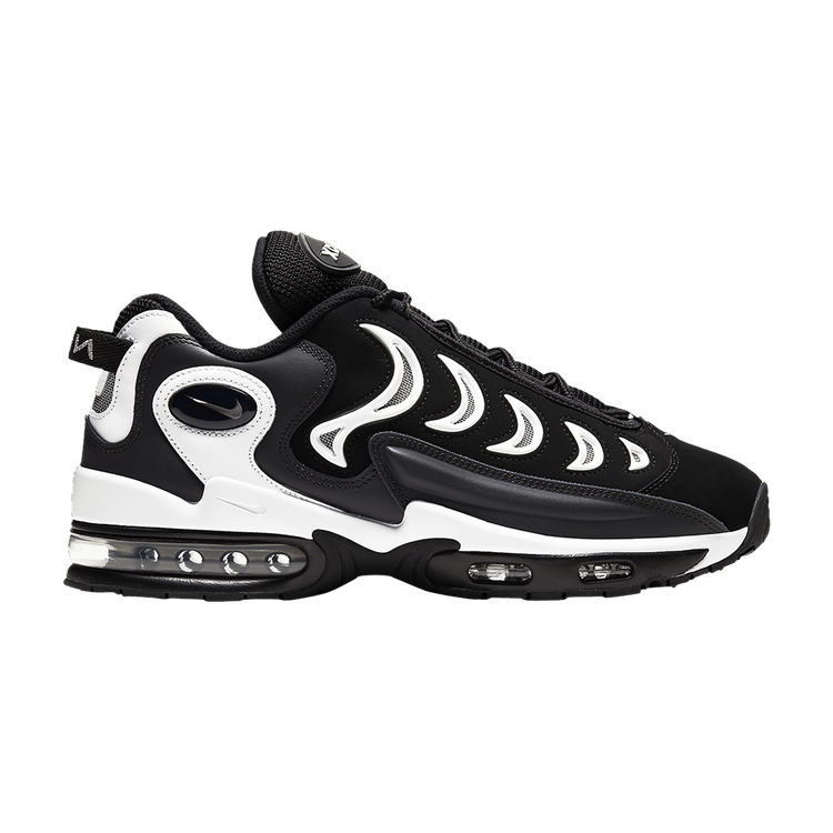 

Кроссовки Air Metal Max 'Black', черный