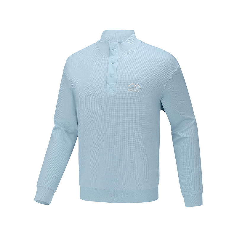 

Skechers Футболка Men's Dusty Blue/00FE, Синий, Skechers Футболка Men's Dusty Blue/00FE