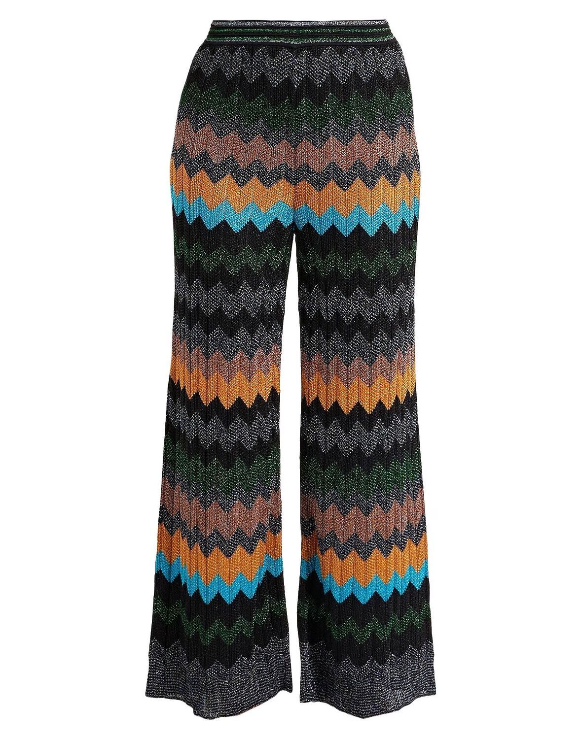 

Брюки Missoni, черный