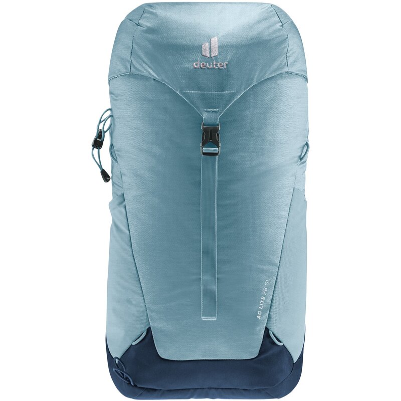 

Рюкзак ac lite 28 sl Deuter, черный