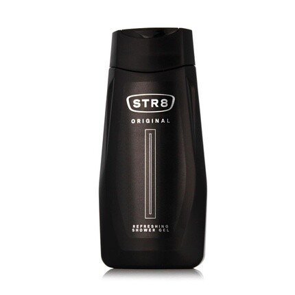 

STR8 Парфюмированный гель для душа Standard