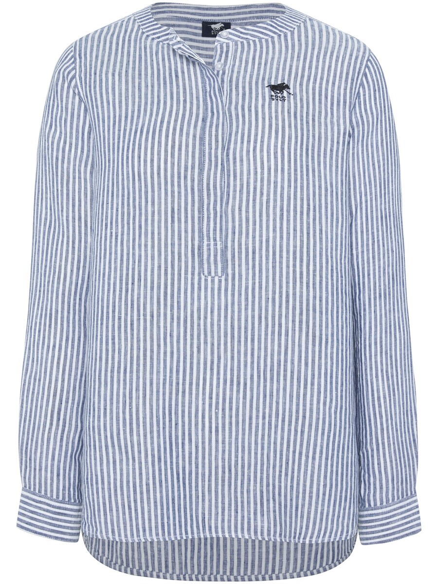 

Блуза Polo Sylt, темно-синий