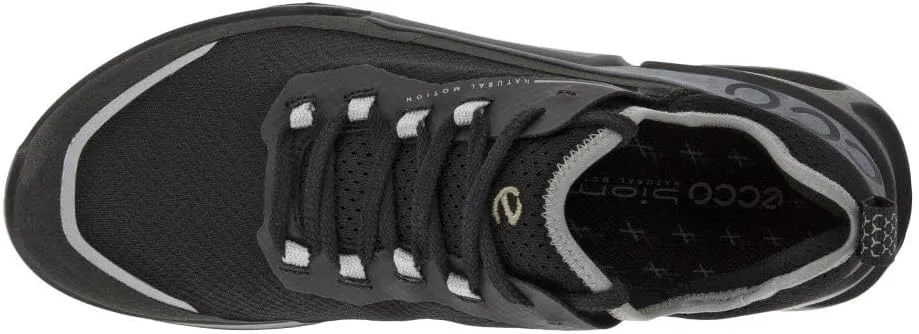 Женские походные ботинки ECCO Biom 2.1 Low Tex, черный — фото 3