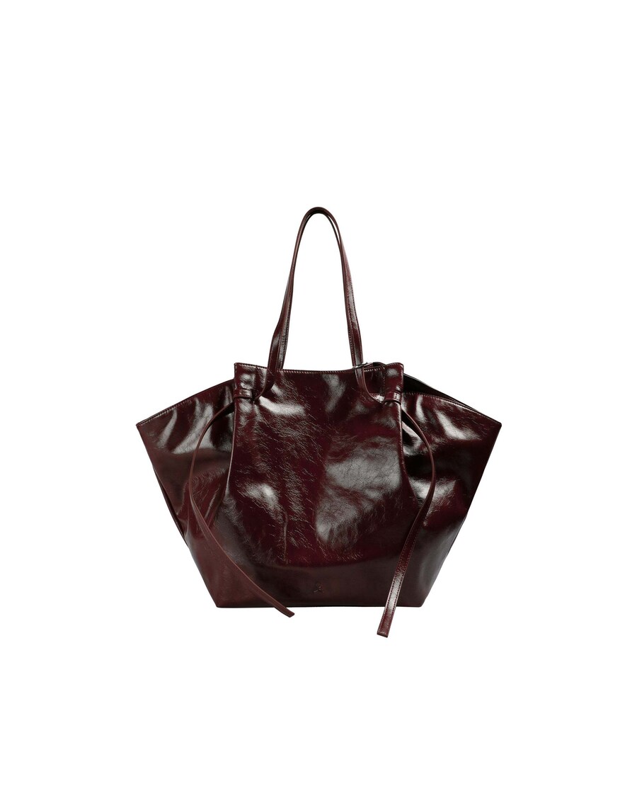 

Сумочка Scalpers, бургундия