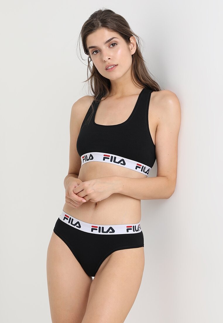 

Трусы Fila, черный