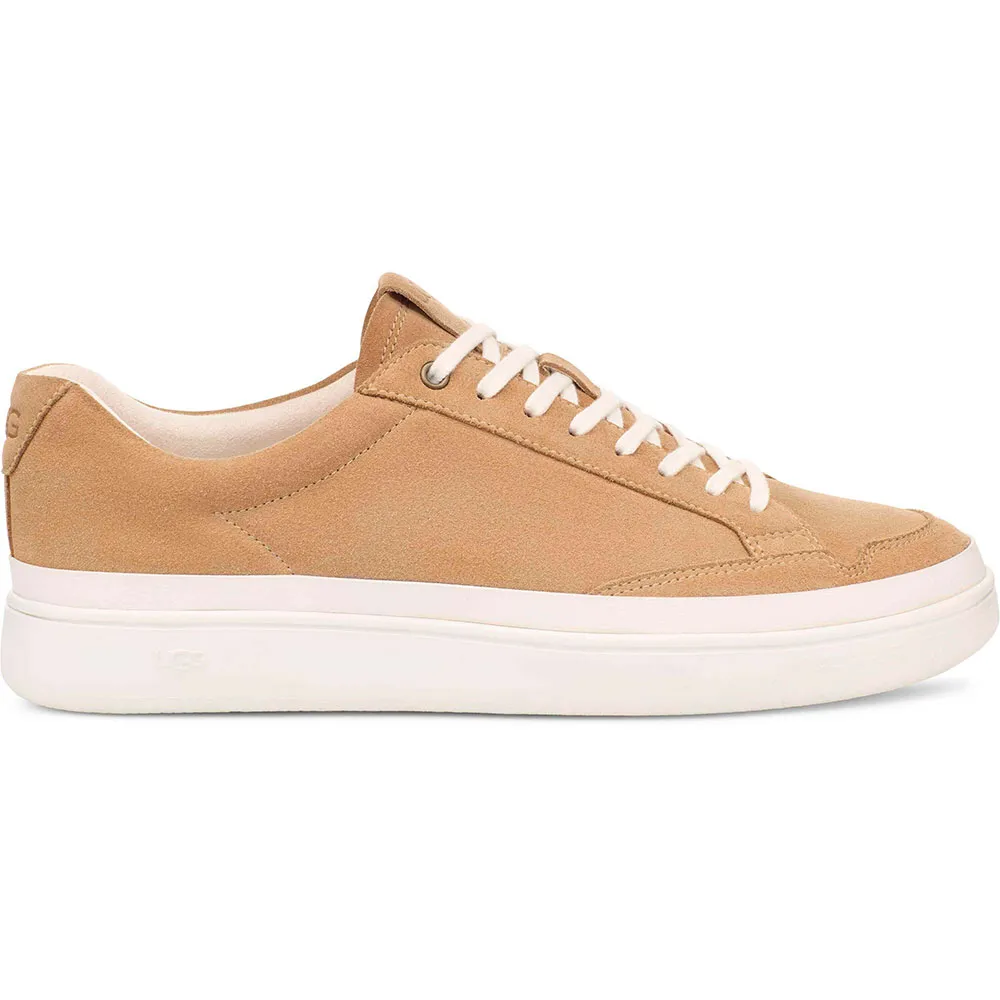 

Кроссовки Ugg South Bay Low, коричневый