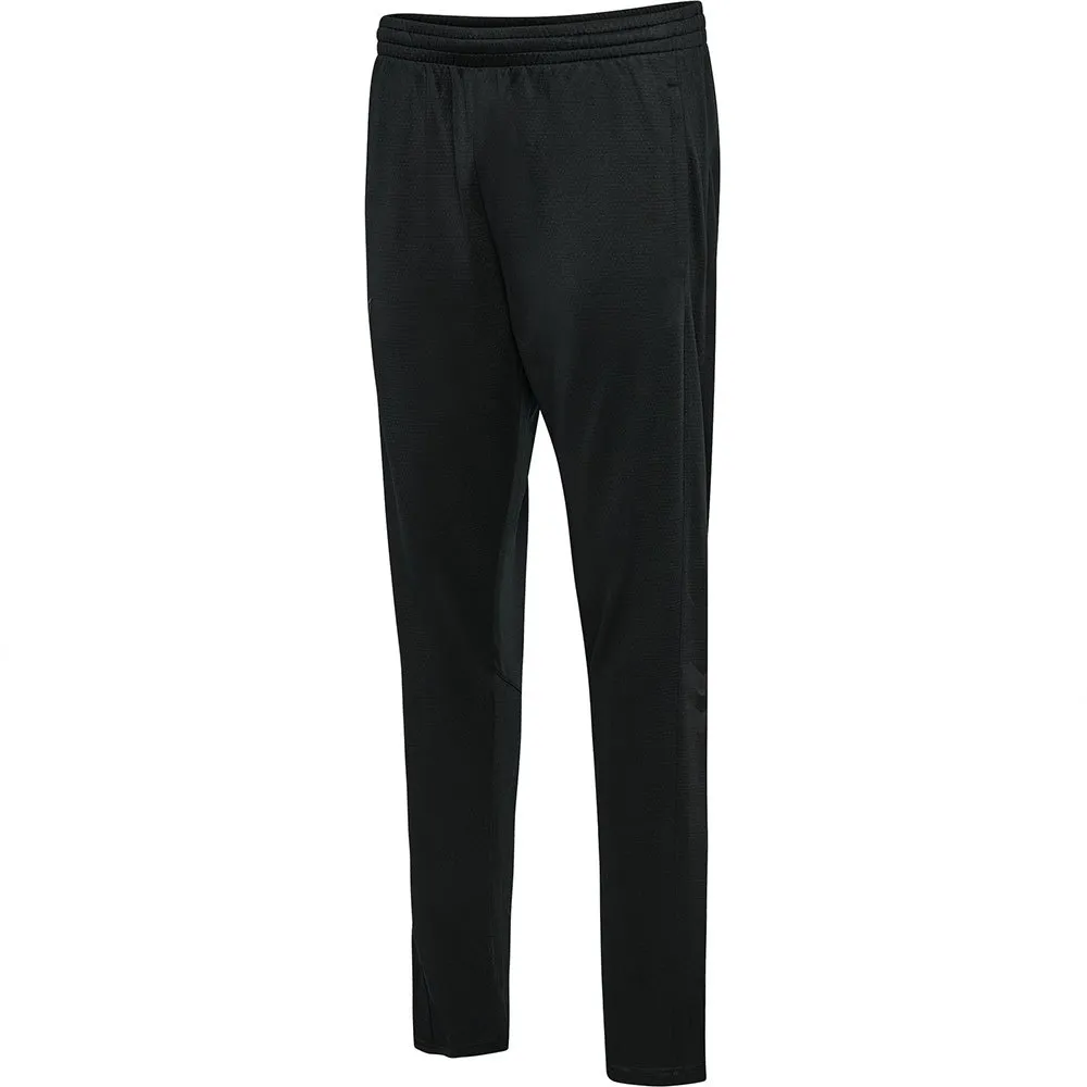 

Спортивные брюки Hummel Active PL, черный