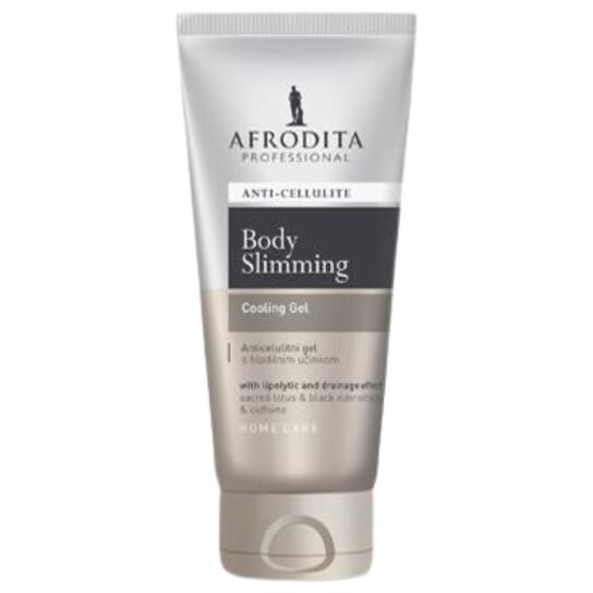

Гель для тела для похудения, 150 мл Afrodita, Body Slimming