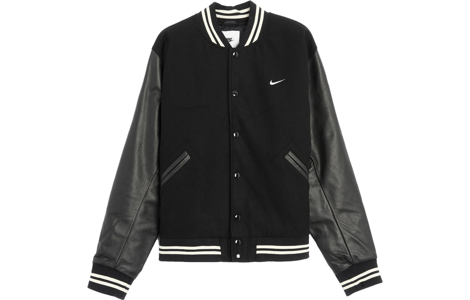 

Куртка унисекс Nike, цвет Black