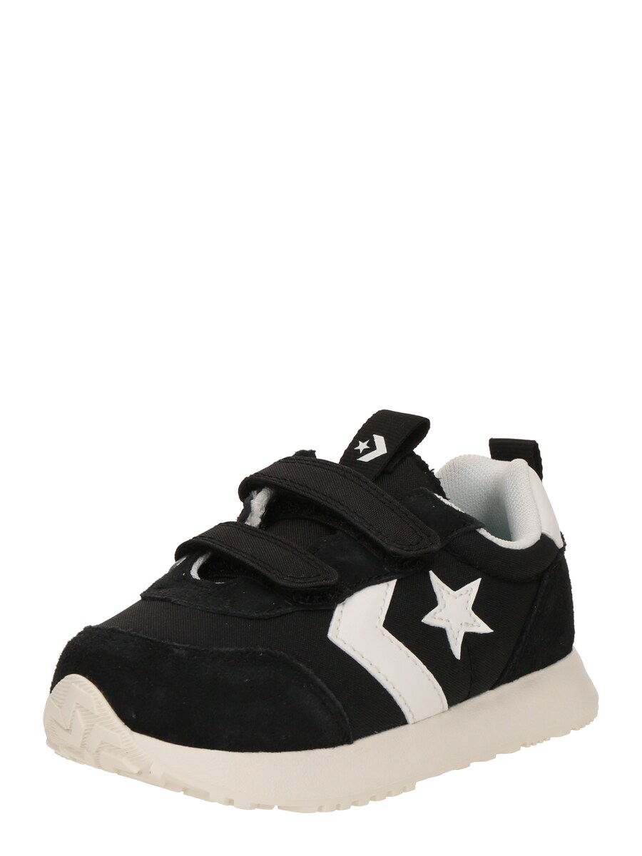 

Кроссовки CONVERSE OMEGA OX, Black