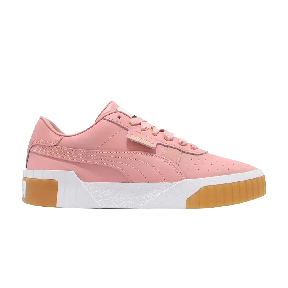 

Кроссовки Wmns Cali Exotic Puma, розовый