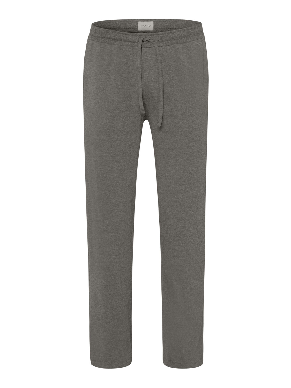 

Спортивные брюки Hanro Sweat Casuals, цвет stone melange