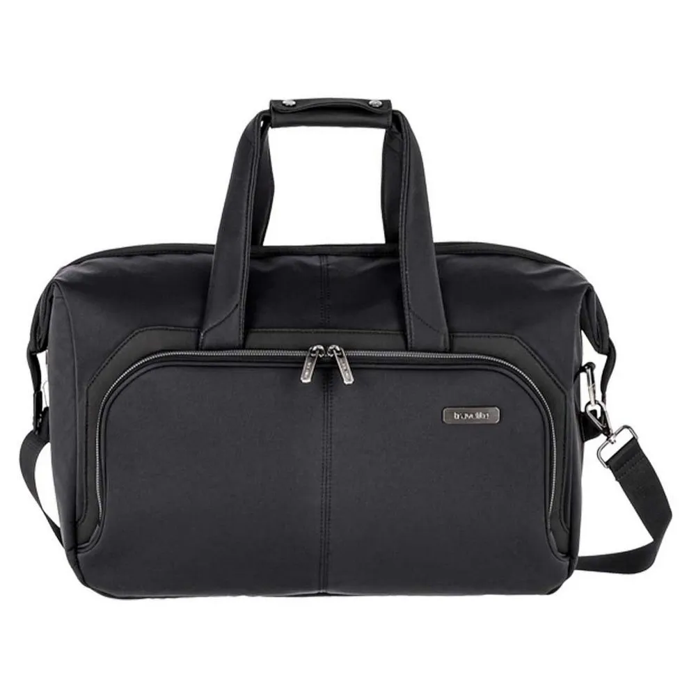 

Дорожная сумка Travelite Priima Weekender 25 л, черный