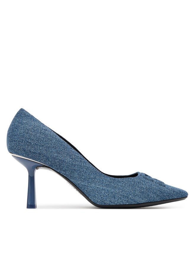Туфли на высоком каблуке K3566335 Dkny, синий