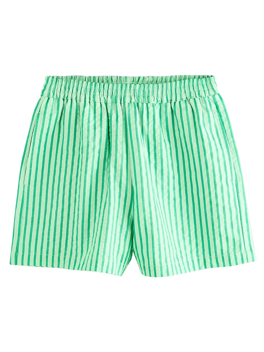 

Обычные брюки Next, цвет Green/Light green